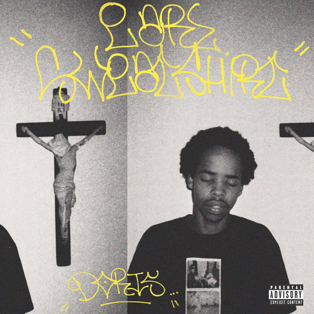 Earl Sweatshirt / Doris