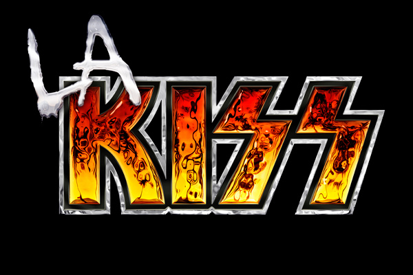 LA KISS