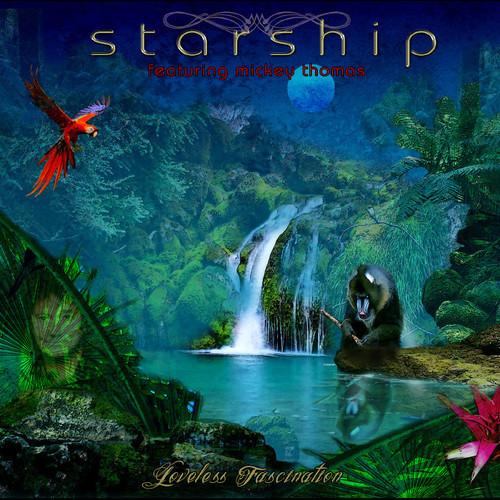 Starship, feat. Mickey Thomas / Loveless Fascination