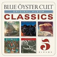 Blue Oyster Cult / Original Album Classics