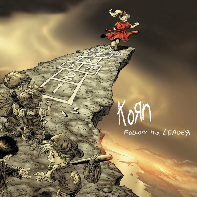 KoRn / Follow the Leader