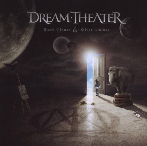 Dream Theater / Black Clouds ＆ Silver Linings