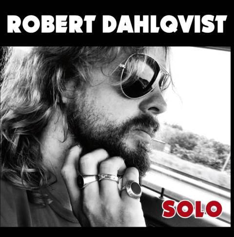 Robert Dahlqvist / Solo