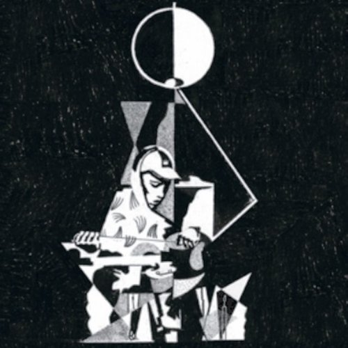 King Krule / 6 Feet Beneath The Moon