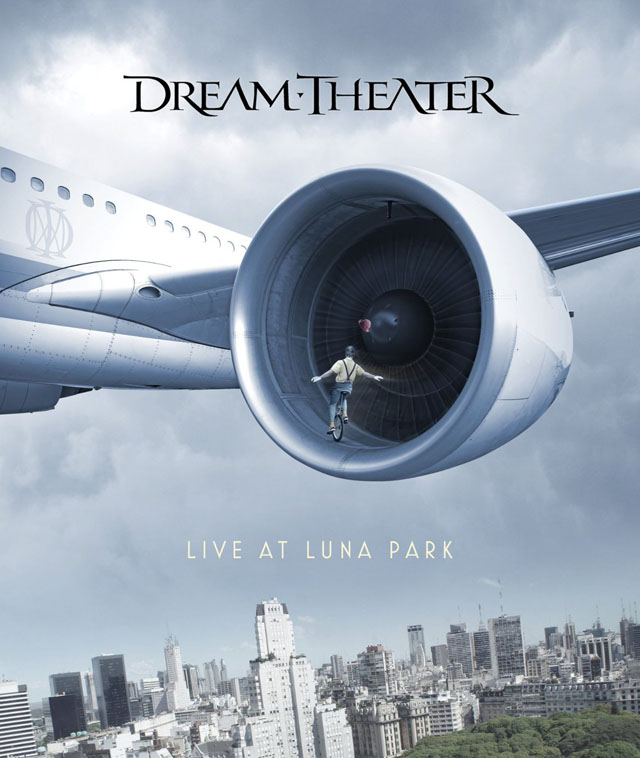 Dream Theater / Live At Luna Park