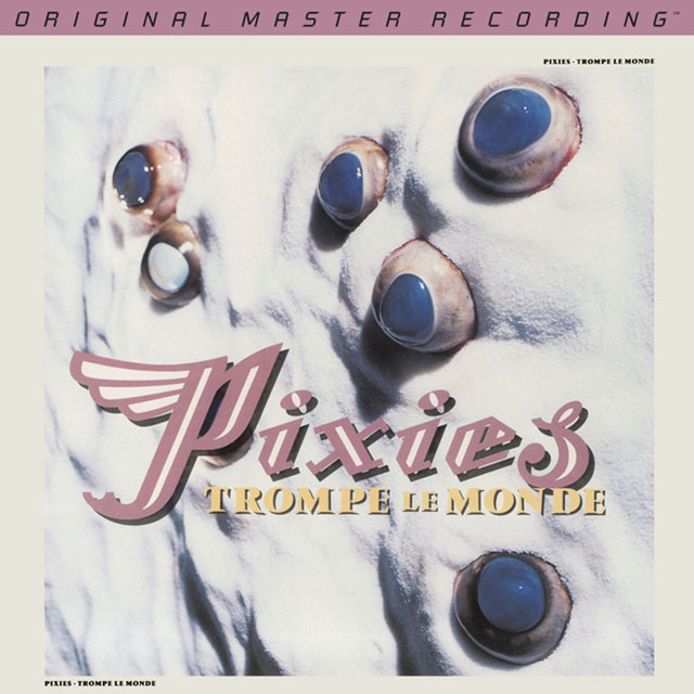 Pixies / Trompe le Monde [180g LP]