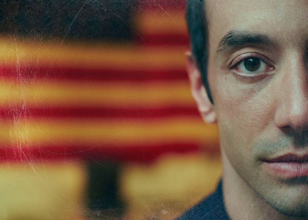 Albert Hammond Jr.