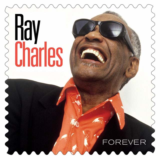 Ray Charles / Ray Charles Forever