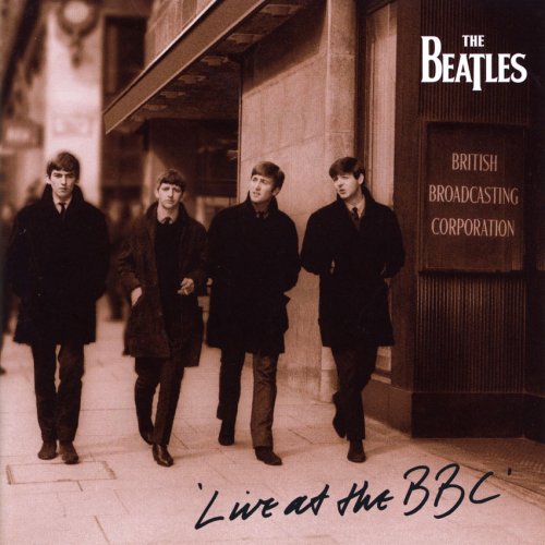 Beatles / Live at The BBC