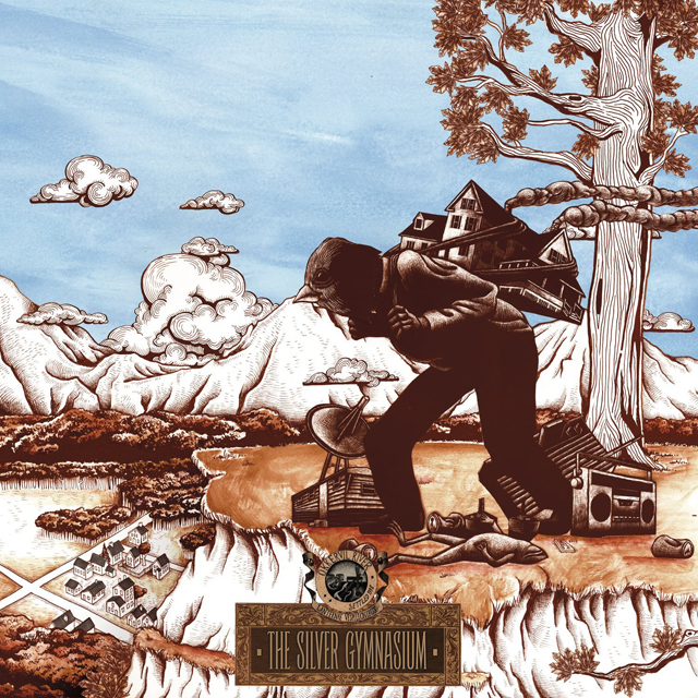 Okkervil River / The Silver Gymnasium