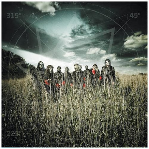 Slipknot / All Hope Is Gone