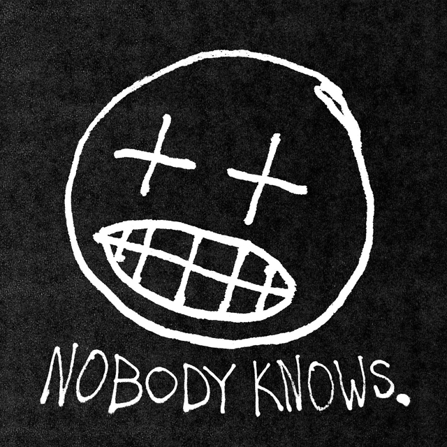 Willis Earl Beal / Nobody Knows.