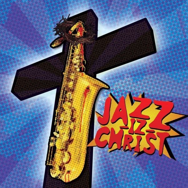 Serj Tankian / Jazz-iz Christ