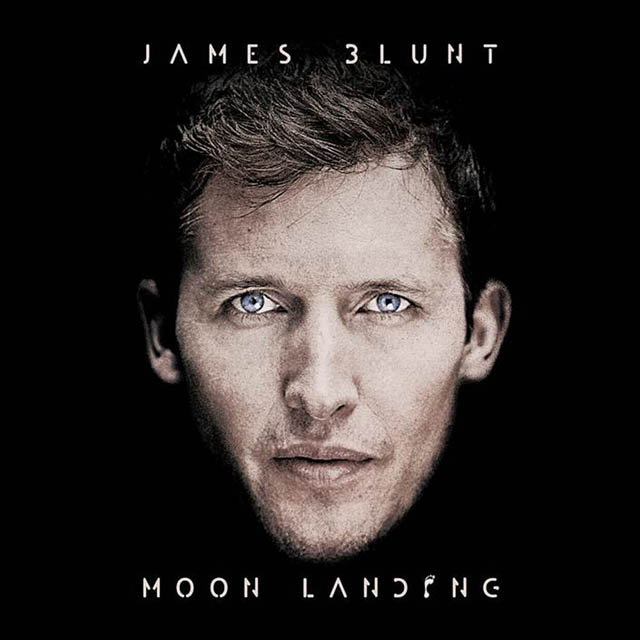 James Blunt / Moon Landing