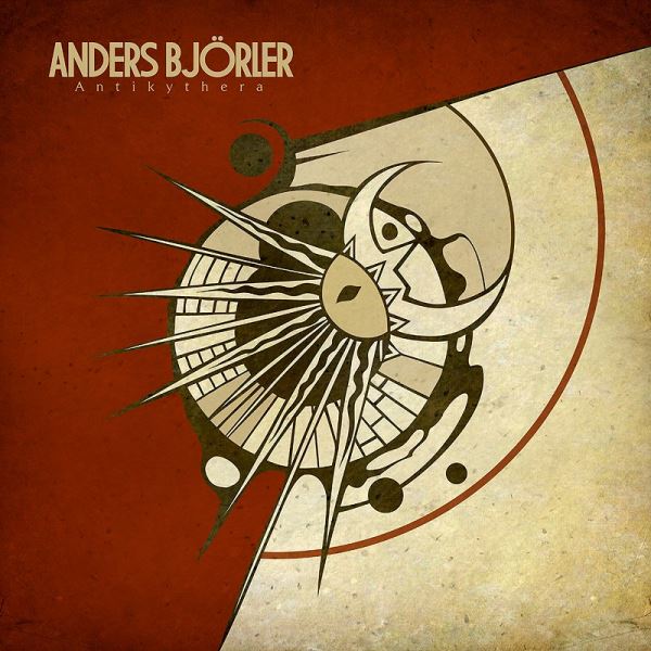 Anders Bjorler / Antikythera