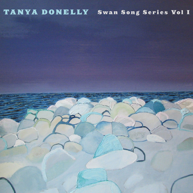 Tanya Donelly / Swan Song Series (Vol. 1)