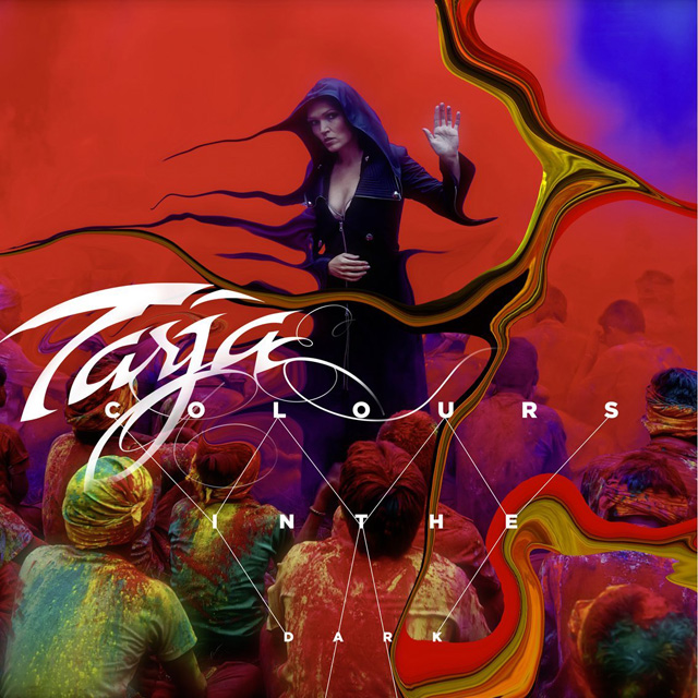 Tarja Turunen / Colours In The Dark