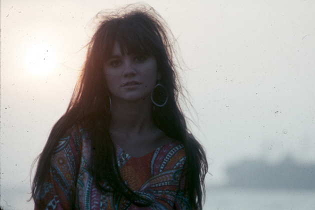 Linda Ronstadt