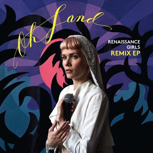 Oh Land / Renaissance Girls (Nick Zinner Remix) - Single