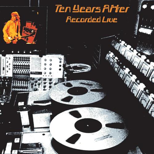 Ten Years After / Recorded Live