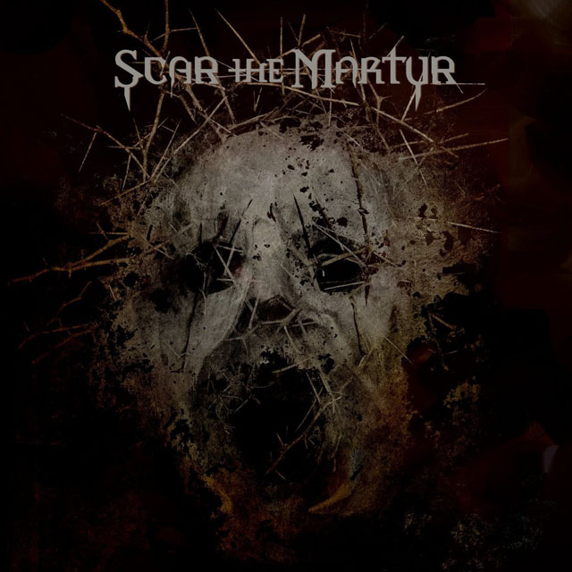 Scar The Martyr / Scar The Martyr