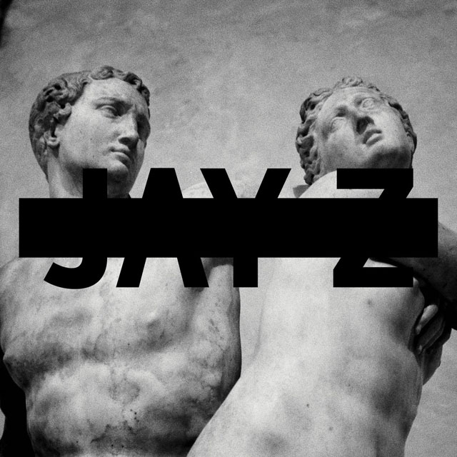 JAY Z / Magna Carta Holy Grail