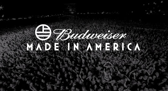 Made in America Festival