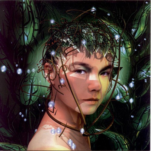 Bjork / Bachelorette EP