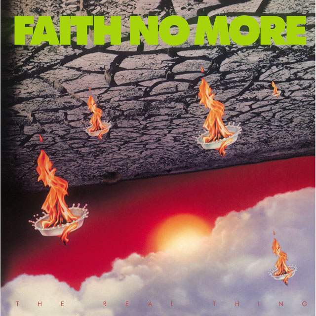Faith No More / The Real Thing