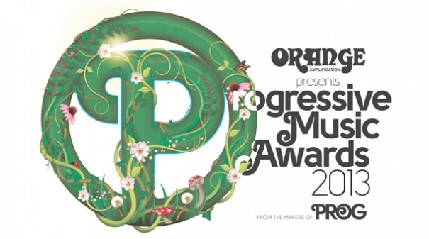 Progressive Music Award 2013