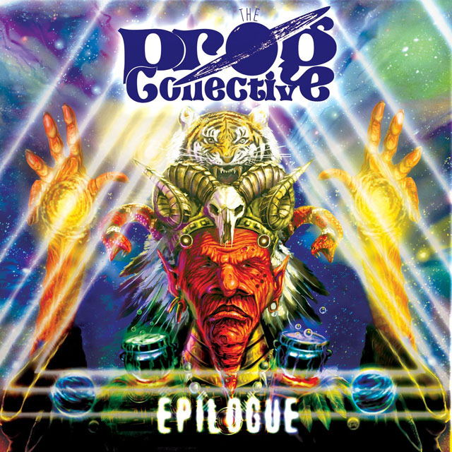 Prog Collective / Epilogue