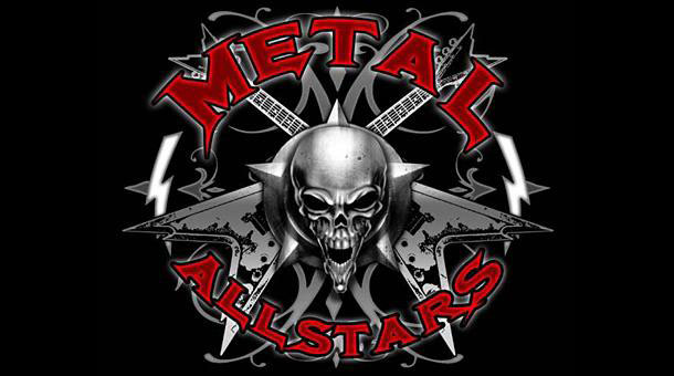Metal Allstars