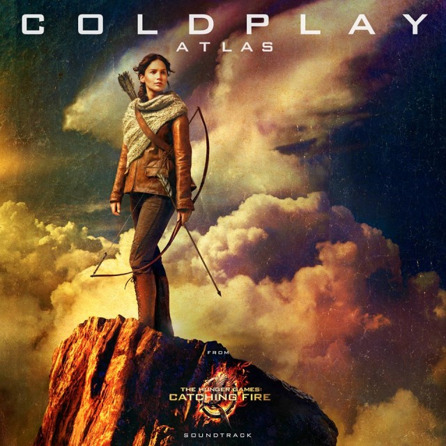 Coldplay / Atlas