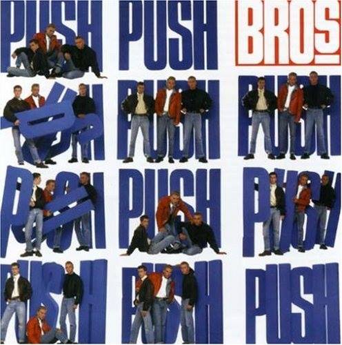 Bros / Push