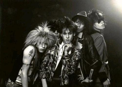 Hanoi Rocks