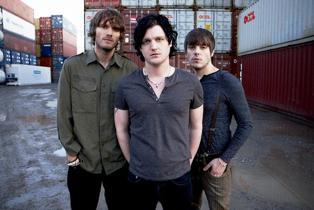 The Virginmarys