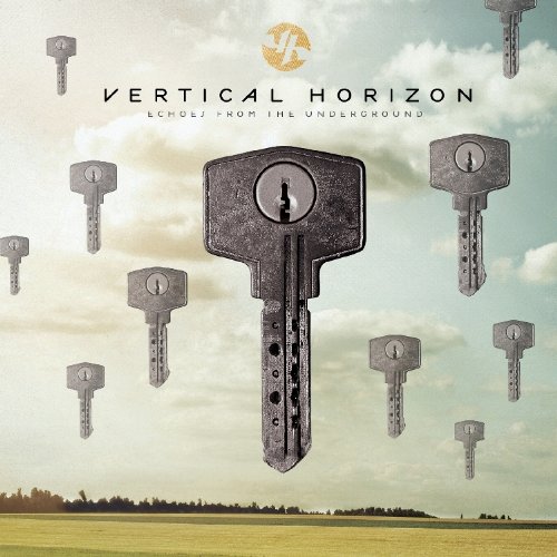 Vertical Horizon / Echoes from the Underground