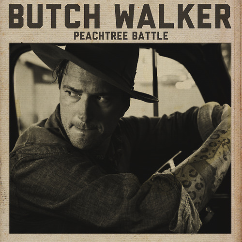 Butch Walker / Peachtree Battle