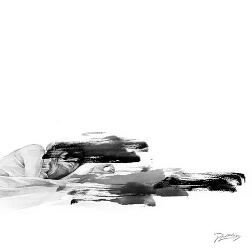 Daniel Avery / Drone Logic