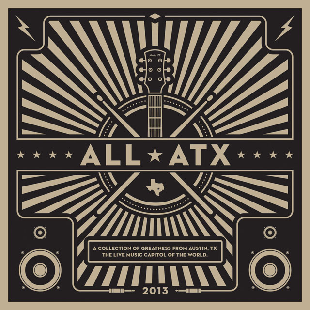 All ATX
