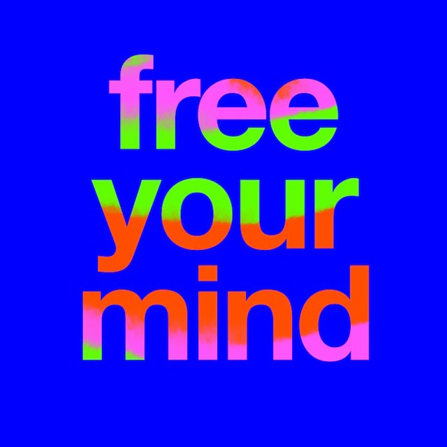Cut Copy / Free Your Mind