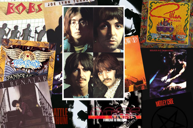 TOP 10 ‘HELTER SKELTER’ COVERS - Ultimate Classic Rock