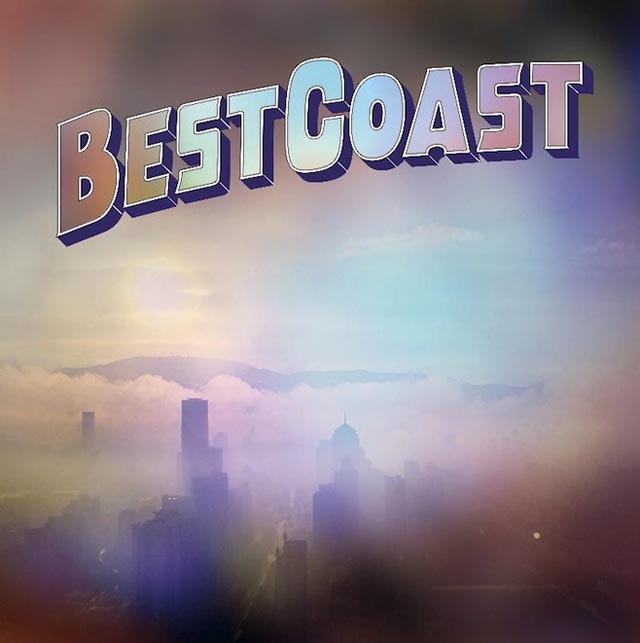 Best Coast / Fade Away