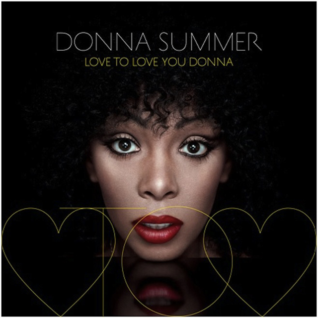 VA / Love to Love You Donna
