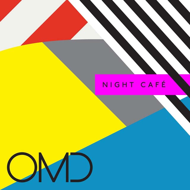 Orchestral Manoeuvres in the Dark / Night Cafe