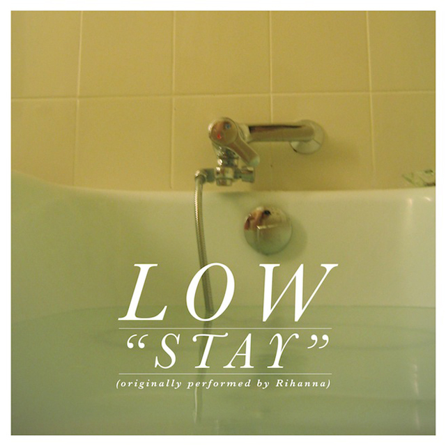 Low / Stay - Single