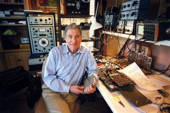 Ray Dolby