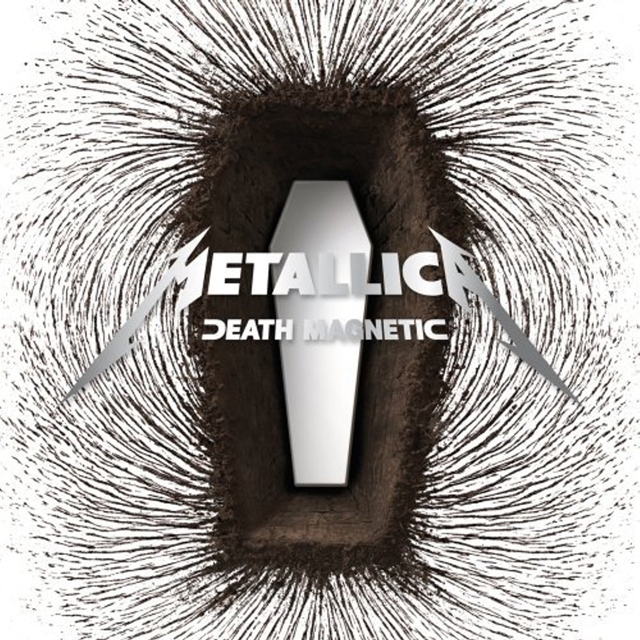 Metallica / Death Magnetic