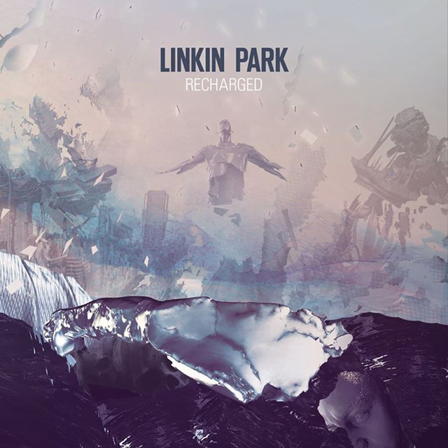 Linkin Park / RECHARGED