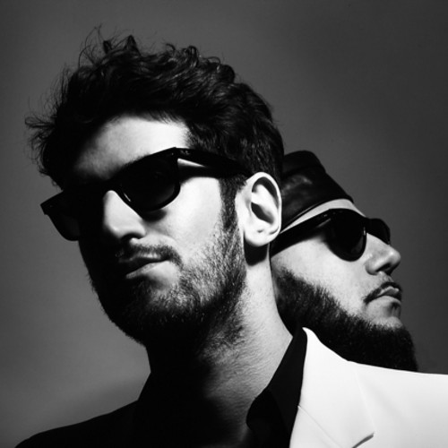 Chromeo